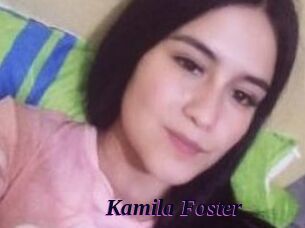 Kamila_Foster Spezial Sexcam