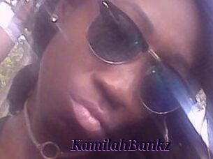 Kamilah_Bankz Spezial Sexcam