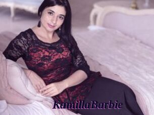 KamillaBarbie Spezial Sexcam