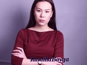 KamillaBayga