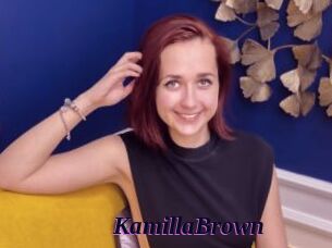 KamillaBrown
