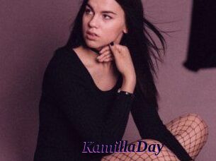 KamillaDay Spezial Sexcam