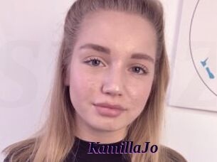KamillaJo
