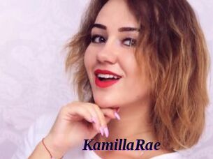 KamillaRae Spezial Sexcam