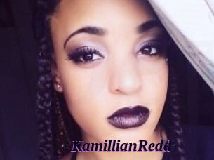 KamillianRedd