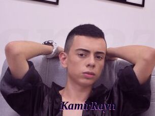 KamirRayn