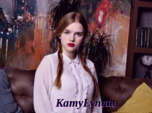 KamyLynette