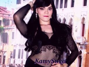 KamySweet