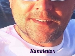 Kanalettox Spezial Sexcam