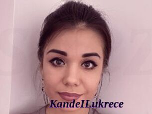 KandeILukrece Spezial Sexcam