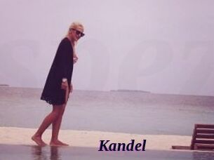 Kandel