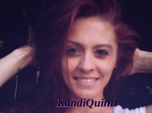 KandiQuinn Spezial Sexcam