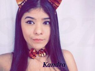 Kandra