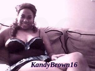 KandyBrown16