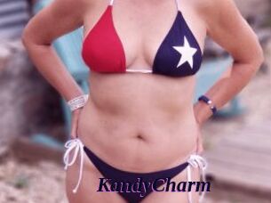 KandyCharm Spezial Sexcam