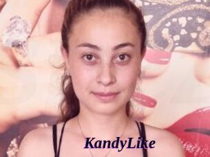 KandyLike Spezial Sexcam