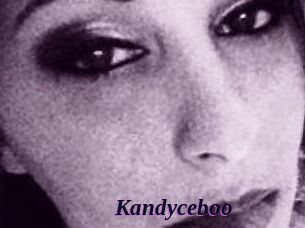 Kandyceboo