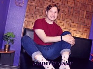 KaneForester