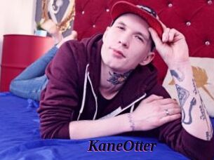 KaneOtter Spezial Sexcam