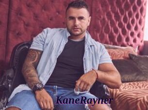 KaneRayner Spezial Sexcam