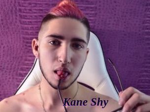 Kane_Shy