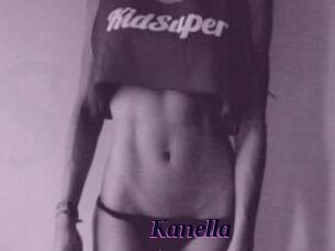 Kanella