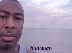 Kaneman