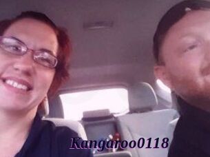 Kangaroo0118 Spezial Sexcam