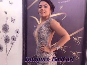 Kanguro_BadGirl Spezial Sexcam