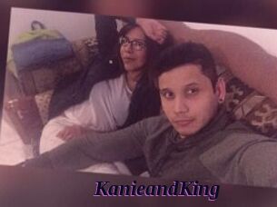 KanieandKing