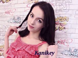 Kanikey