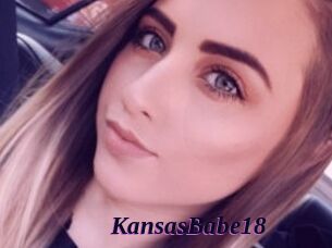 KansasBabe18 Spezial Sexcam