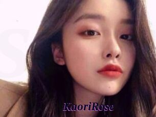 KaoriRose