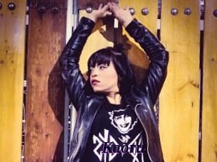 Kaoru