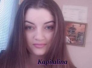 Kapitalina Spezial Sexcam