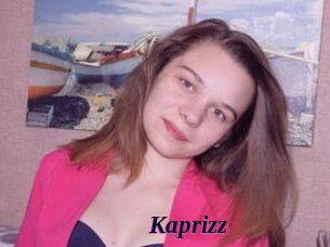 Kaprizz