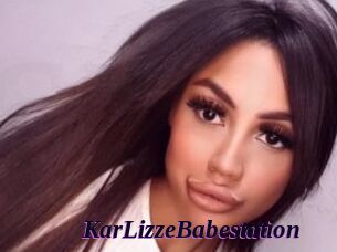 KarLizzeBabestation