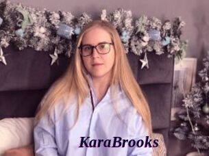 KaraBrooks