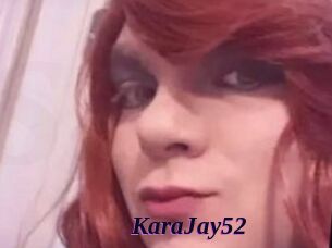KaraJay52 Spezial Sexcam