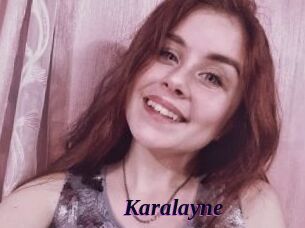 Karalayne Spezial Sexcam