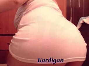 Kardigan