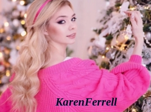 KarenFerrell Spezial Sexcam