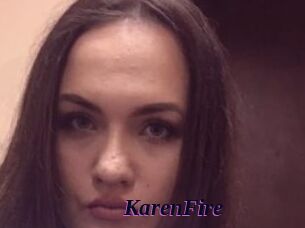 KarenFire Spezial Sexcam