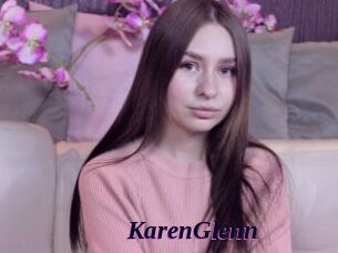 KarenGlenn Spezial Sexcam