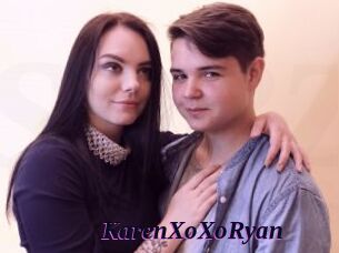 KarenXoXoRyan Spezial Sexcam