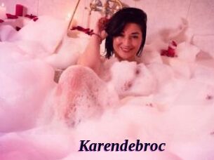 Karendebroc Spezial Sexcam