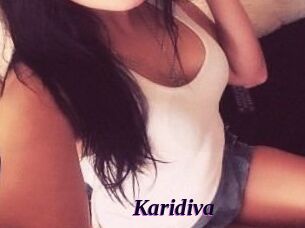 Karidiva