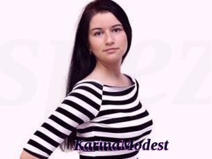 KarinaModest