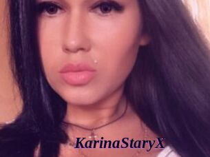 KarinaStaryX Spezial Sexcam