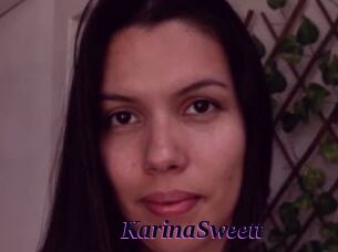 KarinaSweett Spezial Sexcam